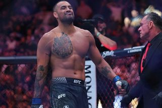 MMA | Procházka udělal chybu, tvrdí jeho přemožitel. Za K. O. dostal miliony navíc - Sport.cz